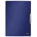 Artikelbild 1 für AKTION: LEITZ Eckspanner Style 3977 DIN A4 titan blau, 1 St. mit Prämie nach Registrierung, Artikelnummer 374355