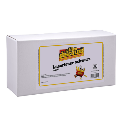 Artikelbild 2 für office discount schwarz Toner kompatibel zu brother TN-3280XXL, Artikelnummer 804377