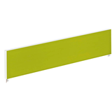Artikelbild 1 für PAPERFLOW Tischtrennwand, grün 120,0 x 33,0 cm, 1 St., Artikelnummer 539200