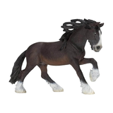 Artikelbild 1 für Schleich® Farm World 13734 Shire Hengst Spielfigur, Artikelnummer 281463