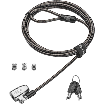 Artikelbild 3 für Kensington ClickSafe® 2.0 Laptopschloss 1,8 m, Artikelnummer 791481