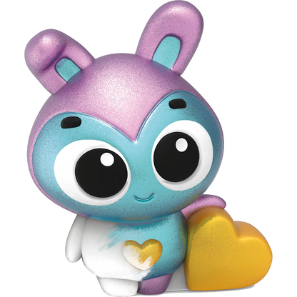 Artikelbild 6 für maped Bastelset Plaster Friends - Superheld-Gipsfiguren mehrfarbig, Artikelnummer 967143