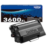 Artikelbild 1 für brother TN-3600XL schwarz Toner, Artikelnummer 108809