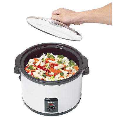 Artikelbild 2 für Bartscher Wärmebehälter, Artikelnummer 425029