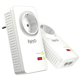 Artikelbild 1 für FRITZ! Powerline 1220 Powerline-Adapter-Set, Artikelnummer 310882