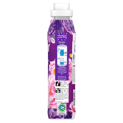 Artikelbild 2 für Lenor BLÜTENTRAUM Weichspüler flüssig, 0,756 l, Artikelnummer 526606