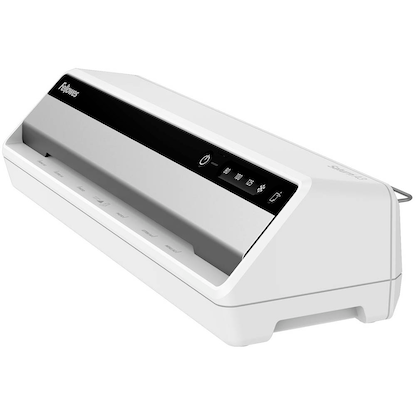 Artikelbild 3 für AKTION: Fellowes Saturn A3 Laminiergerät bis DIN A3 + GRATIS 100 Laminierfolien, DIN A4, 80 micron, glänzend, Artikelnummer 935650