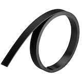 Artikelbild 1 für FRANKEN Magnetband schwarz 1,0 cm x 1,0 m, Artikelnummer 351433