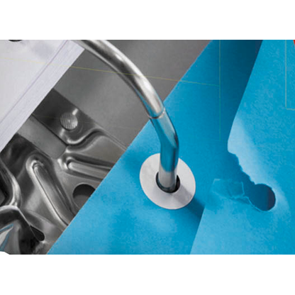 Artikelbild 3 für 500 AVERY Zweckform Lochverstärker weiß, Artikelnummer 950527