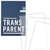 Transparentpapier