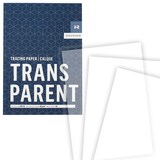 Artikelbild 1 für RÖMERTURM Transparentpapier Classic Line 80 g/qm, 1 Block, Artikelnummer 872352