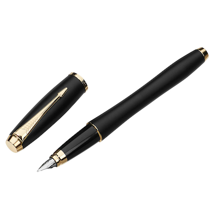 Artikelbild 2 für PARKER Schreibset DuoSet Urban Muted Black GG.C. schwarz, Artikelnummer 370087