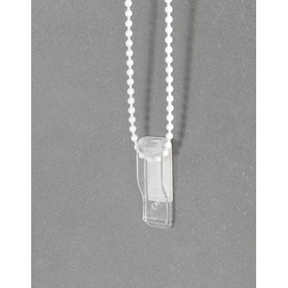 Artikelbild 6 für WENKO Duschrollo weiß, grau 128,0 x 240,0 cm, Artikelnummer 664997