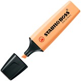 Artikelbild 1 für STABILO BOSS ORIGINAL Textmarker orange, 1 St., Artikelnummer 502912