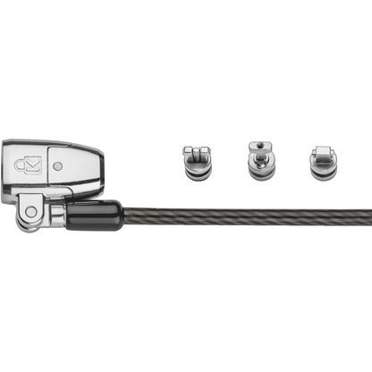 Artikelbild 4 für Kensington ClickSafe® 2.0 Laptopschloss 1,8 m, Artikelnummer 791481