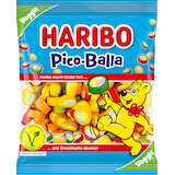 Artikelbild 1 für HARIBO Pico-Balla Fruchtgummi 160,0 g, Artikelnummer 741534