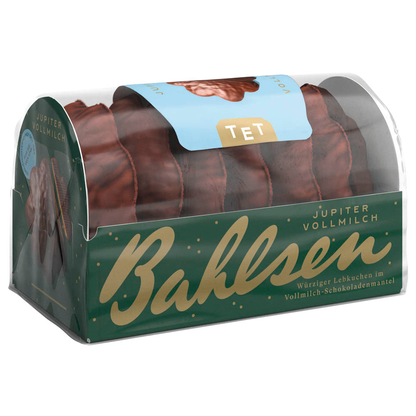 Artikelbild 6 für Bahlsen Jupiter Vollmilch Gebäck 200,0 g, Artikelnummer 992596