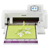 Artikelbild 1 für brother ScanNCut SDX950SK Schneideplotter grau, Artikelnummer 276216