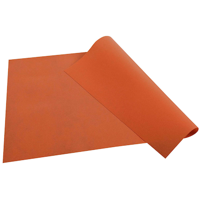 Artikelbild 4 für 100 PROnappe Platzsets orange 30,0 x 40,0 cm, Artikelnummer 349569