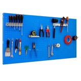 Artikelbild 1 für Simonrack Lochwand-Set 15,0 kg Tragkraft, Artikelnummer 353346