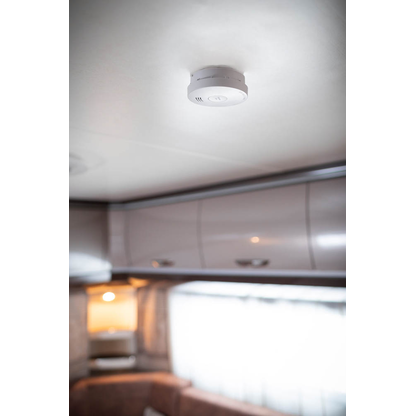 Artikelbild 2 für brennenstuhl RM L 3100 Rauchmelder, Artikelnummer 401531