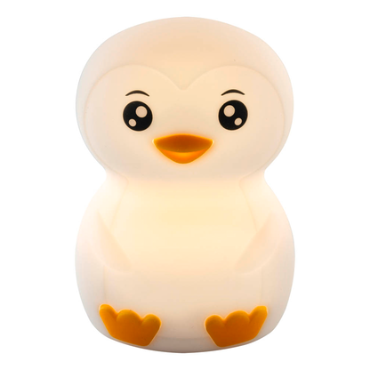 Artikelbild 11 für ANSMANN Pinguin Leon LED Nachtlicht weiß 9,23 cm, 0,2 W, Artikelnummer 629499