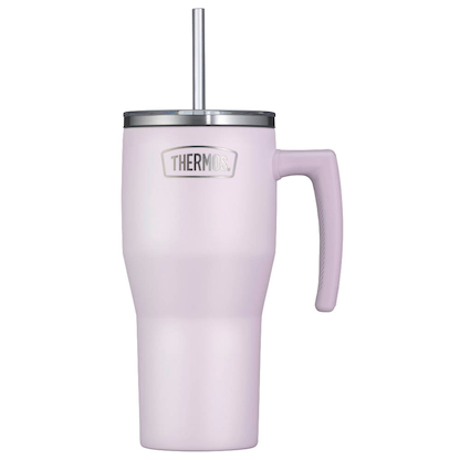 Artikelbild 2 für THERMOS® Isolierbecher REFRESHING SERIES lavender, matt 850,0 ml, Artikelnummer 653398