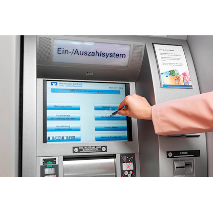 Artikelbild 4 für TROIKA® Kugelschreiber LILIPUT TOOL PEN silber, Schreibfarbe: schwarz, 1 St., Artikelnummer 666239