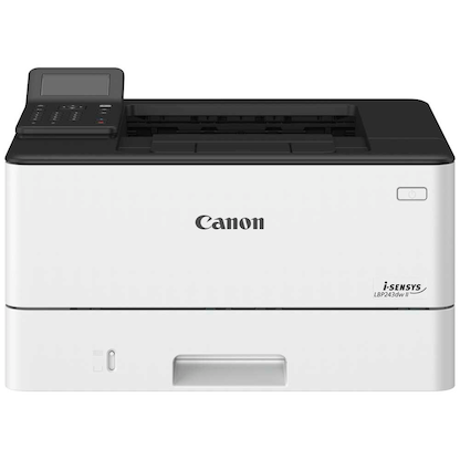Artikelbild 10 für Canon i-SENSYS LBP243dw II Laserdrucker grau, Artikelnummer 727947