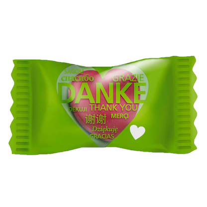 Artikelbild 2 für HELLMA Bonbons 200 St., Artikelnummer 197822