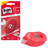Artikelbild 1 für Pritt compact Kleberoller dauerhaft, Artikelnummer 293682
