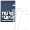Transparentpapier