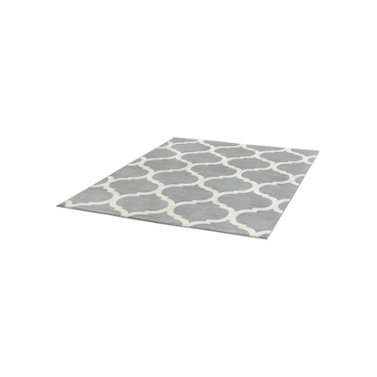 Artikelbild 2 für meet powered by PAPERFLOW Teppich CANVAS Modell B gemustert 120,0 x 170,0 cm, Artikelnummer 140667