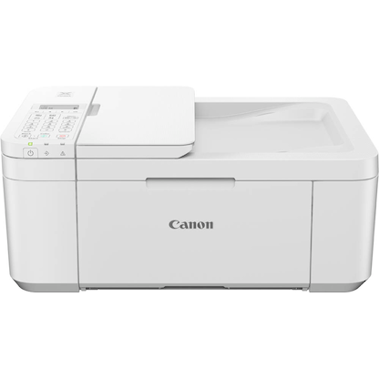 Artikelbild 5 für Canon PIXMA TR4751i 4 in 1 Tintenstrahl-Multifunktionsdrucker weiß, Artikelnummer 189748