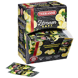 Artikelbild 1 für TEEKANNE Zitronensaft, 100 x 4,0 ml, Artikelnummer 174370