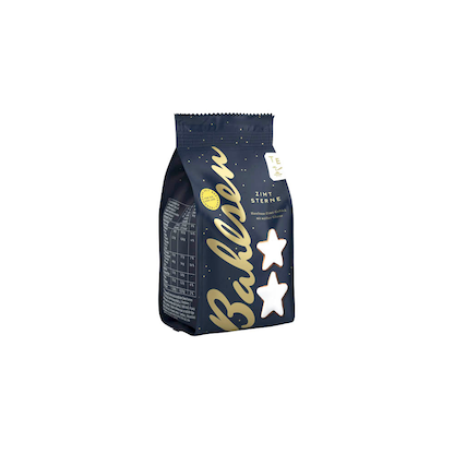 Artikelbild 22 für Bahlsen Zimtsterne 100,0 g, Artikelnummer 992730