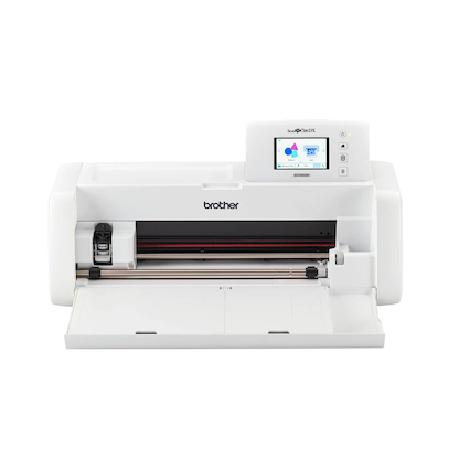 Artikelbild 2 für brother ScanNCut SDX950SK Schneideplotter grau, Artikelnummer 276216