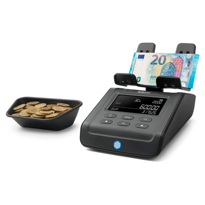 Artikelbild 2 für Safescan Geldwaage 6175, Artikelnummer 932982