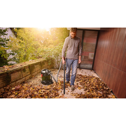 Artikelbild 3 für BOSCH Home & Garden AdvancedVac 20 Nass-/Trockensauger 1.200 W, Artikelnummer 466397