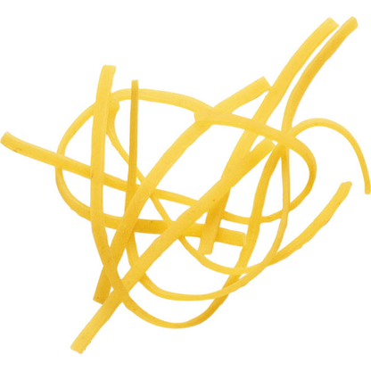 Artikelbild 2 für Jeremias® Family Suppen-Nudeln 2mm 2,5 kg, Artikelnummer 610091