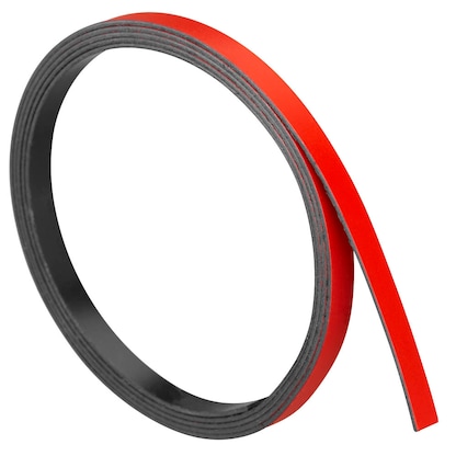 Artikelbild 4 für FRANKEN Magnetband rot 0,5 cm x 1,0 m, Artikelnummer 351193