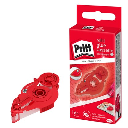 Artikelbild 2 für Pritt Nachfüllkassette für Kleberoller, Artikelnummer 293725