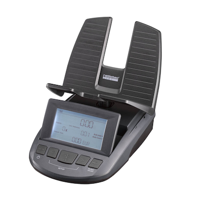 Artikelbild 9 für ratiotec Geldwaage RS 2000, Artikelnummer 307785