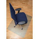 Artikelbild 1 für clear style Bodenschutzmatte für glatte Böden Perfect rechteckig, 120,0 x 140,0 cm, Artikelnummer 582155
