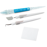 Artikelbild 1 für Silhouette TOOL-KIT weiß Werkzeug-Set für Schneideplotter, Artikelnummer 356731