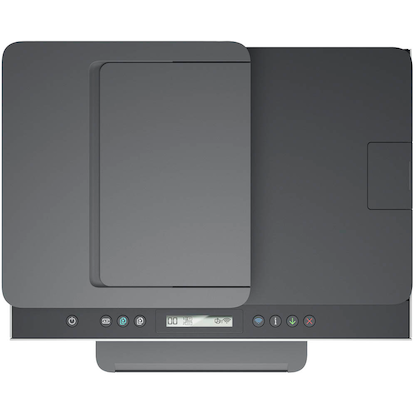 Artikelbild 7 für HP Smart Tank 7305 3 in 1 Tintenstrahl-Multifunktionsdrucker grau, Artikelnummer 616545
