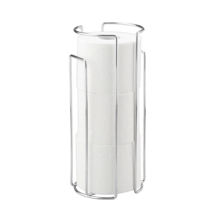 Artikelbild 21 für 2 WENKO Ersatzrollenhalter chrom, Artikelnummer 665511