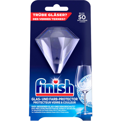 Artikelbild 5 für finish Farb- und Glanzschutz 30,0 g, Artikelnummer 835934