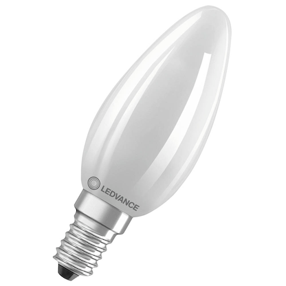 Artikelbild 4 für LEDVANCE LED-Lampe PARATHOM CLASSIC B 60 E14 5,5 W matt, Artikelnummer 508976