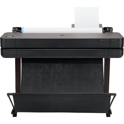 Artikelbild 2 für AKTION: HP DesignJet T630 914 mm (36 Zoll) 2025 Edition Plotter mit 250 Euro CashBack, Artikelnummer 510999